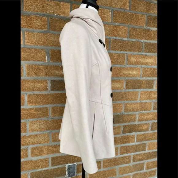 Reiss wool cashmere jacket size small - Picture 5 of 14